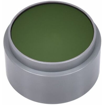 Grimas Creme Make Up Pure 404 Moss green Grimas Creme Make Up Pure 404 Moss green