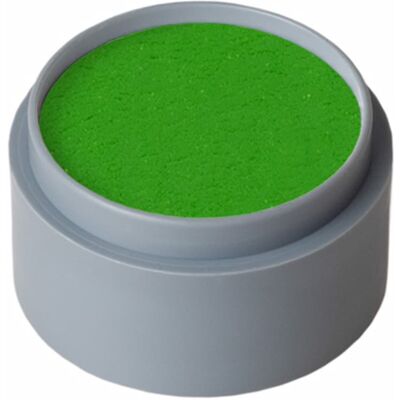Grimas Water Make-Up Pure 15ml 403 Grass Green Grimas Water Make-Up Pure 15ml 403 Grass Green
