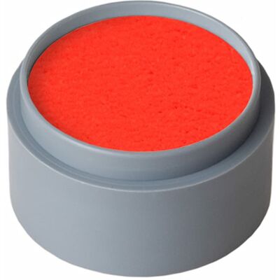 Grimas Water Make-Up Pure 15ml 501 Bright Red Grimas Water Make-Up Pure 15ml 501 Bright Red