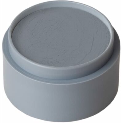 Grimas Water Make-Up Pure 15ml 103 Dark Grey Grimas Water Make-Up Pure 15ml 103 Dark Grey