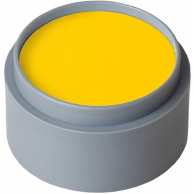 Grimas Water Make-Up Pure 15ml 203 Bright Yellow Grimas Water Make-Up Pure 15ml 203 Bright Yellow