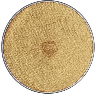 Superstar Vannsminke Gold Shimmer, 45 gr Superstar Vannsminke Gold Shimmer, 45 gr