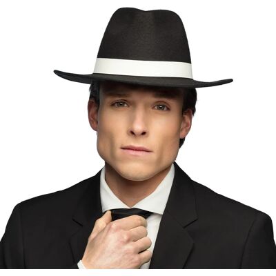 Boland Hatt Gangster Deluxe Boland Hatt Gangster Deluxe