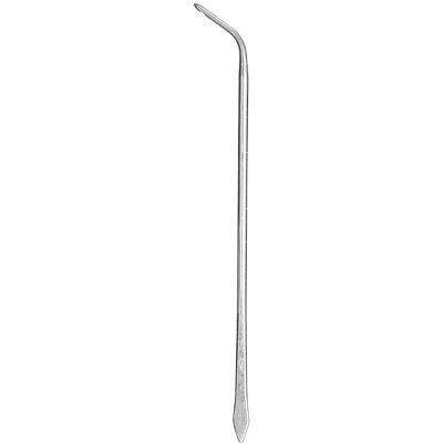 Kryolan Knotting hook #2 Kryolan Knotting hook #2
