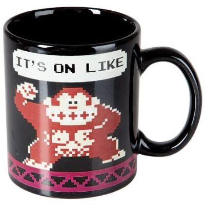 Hisab Joker Krus It's on like Donkey Kong Hisab Joker Krus It's on like Donkey Kong
