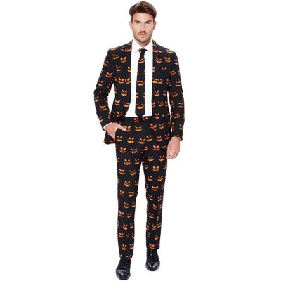 OppoSuits Opposuit Black-O Jack, Str. 56 OppoSuits Opposuit Black-O Jack, Str. 56