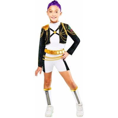 Rubies K-Pop Hybrid Rumi Golden, 9-10 år Rubies K-Pop Hybrid Rumi Golden, 9-10 år