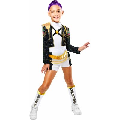 Rubies K-Pop Deluxe Rumi Golden, 9-10 år Rubies K-Pop Deluxe Rumi Golden, 9-10 år