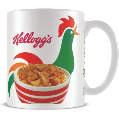 Hisab Joker Krus Kelloggs Hisab Joker Krus Kelloggs