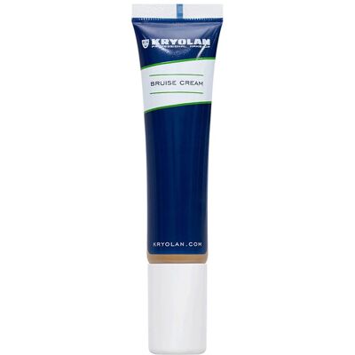 Kryolan Bruise Cream 15ml, Bile Kryolan Bruise Cream 15ml, Bile
