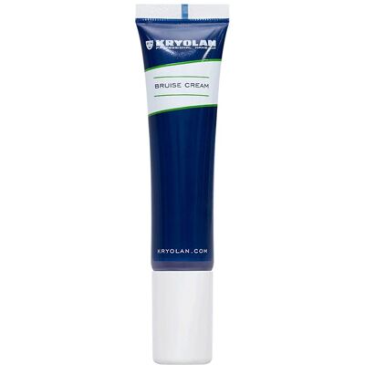Kryolan Bruise Cream 15ml, Plague Kryolan Bruise Cream 15ml, Plague
