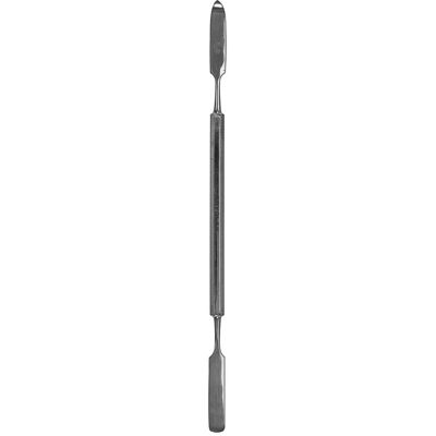 Kryolan Cat Tongue-Flat Spatula 0-1264 Kryolan Cat Tongue-Flat Spatula 0-1264