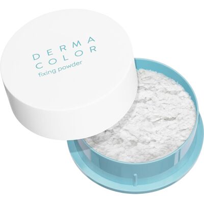 Kryolan - Dermacolor Fixierpuder 20 g - Fixing powder Kryolan - Dermacolor Fixierpuder 20 g - Fixing powder
