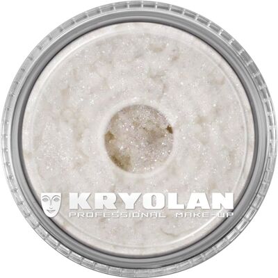 Kryolan Glamour Sparks Green Kryolan Glamour Sparks Green