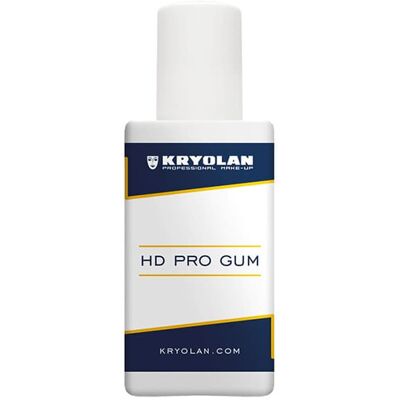 Kryolan HD Pro Gum 30ml Kryolan HD Pro Gum 30ml