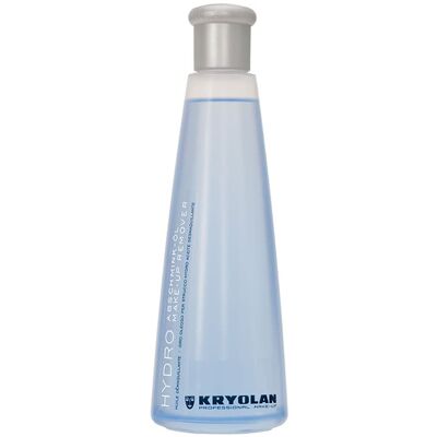 Kryolan Hydro Sminkefjerner Olje 300 ml Kryolan Hydro Sminkefjerner Olje 300 ml