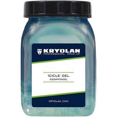 Kryolan Icicle Gel 100ml Kryolan Icicle Gel 100ml