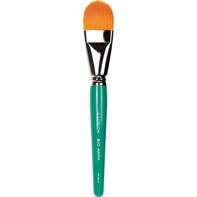 Kryolan Illusion Big Mama Brush Kryolan Illusion Big Mama Brush