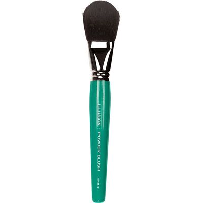 Kryolan Illusion Powder Blush Brush Kryolan Illusion Powder Blush Brush