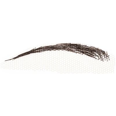 Kryolan Øyenbryn #2 Dark Brown Kryolan Øyenbryn #2 Dark Brown