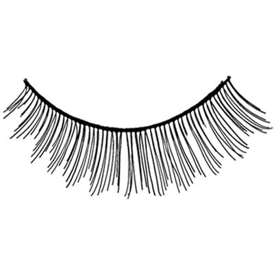 Kryolan TV Eyelashes TV2 Kryolan TV Eyelashes TV2