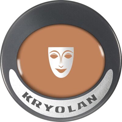 Kryolan Ultra Foundation, LO Kryolan Ultra Foundation, LO
