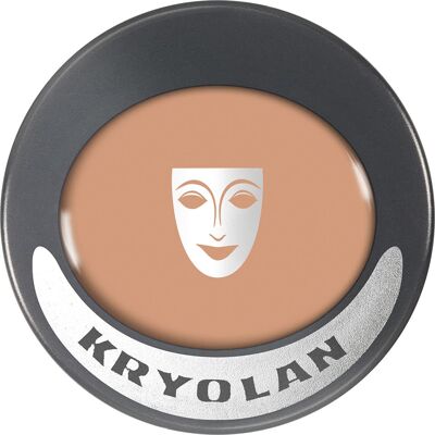 Kryolan Ultra Foundation, NB 1 Kryolan Ultra Foundation, NB 1
