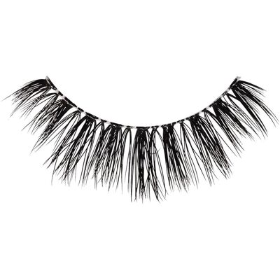 Kryolan Natural Lashes Ultrafine Effect Lash Kryolan Natural Lashes Ultrafine Effect Lash