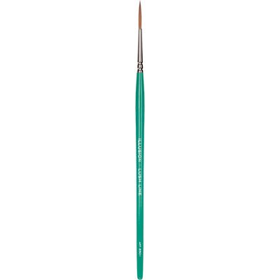 Kryolan Illusion Lush Line Brush Kryolan Illusion Lush Line Brush