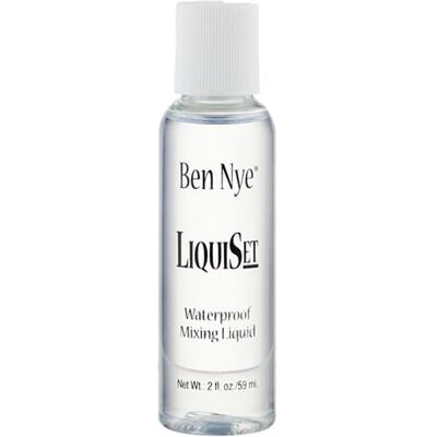 Ben Nye LiquiSet, 59ml Ben Nye LiquiSet, 59ml