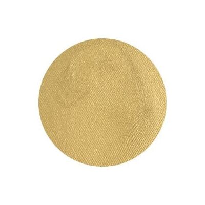 Superstar Acquacolor - Antikk Gull - 16g Ansiktsmaling Superstar Acquacolor - Antikk Gull - 16g Ansiktsmaling