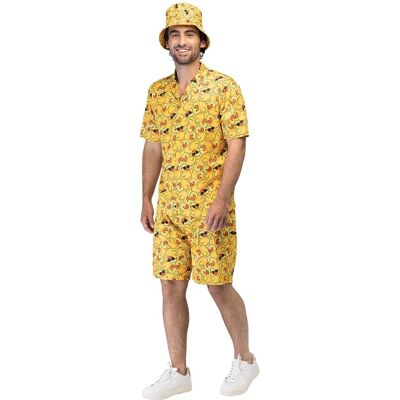 Boland Lucky Duck sommer sett, XL Boland Lucky Duck sommer sett, XL