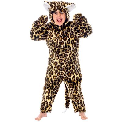 Charlie Crow Leopard 98 Charlie Crow Leopard 98