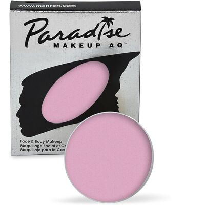 Mehron Paradise Makeup AQ 7g Pastel Mauve Mehron Paradise Makeup AQ 7g Pastel Mauve
