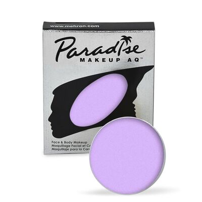 Mehron Paradise Makeup AQ 7g Pastel Purple Mehron Paradise Makeup AQ 7g Pastel Purple