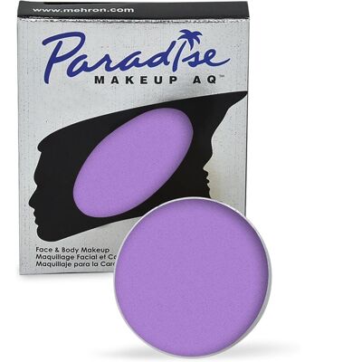 Mehron Paradise Makeup AQ 7g Purple Mehron Paradise Makeup AQ 7g Purple