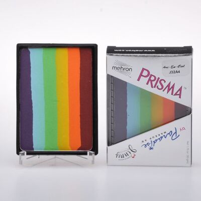 Mehron Paradise Makeup AQ Prisma Arc-En-Ciel Mehron Paradise Makeup AQ Prisma Arc-En-Ciel