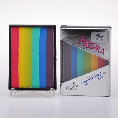 Mehron Paradise Makeup AQ Prisma Flash Mehron Paradise Makeup AQ Prisma Flash