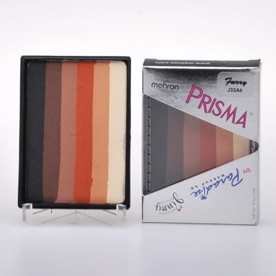 Mehron Paradise Makeup AQ Prisma Furry Mehron Paradise Makeup AQ Prisma Furry