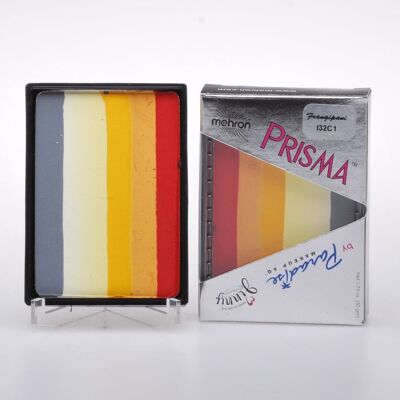 Mehron Paradise Makeup AQ Prisma Frangipani Mehron Paradise Makeup AQ Prisma Frangipani