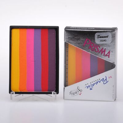 Mehron Paradise Makeup AQ Prisma Sunset Mehron Paradise Makeup AQ Prisma Sunset