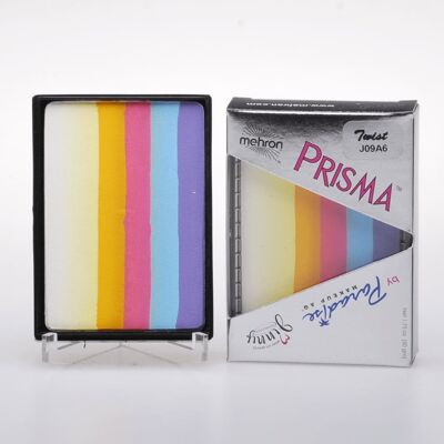 Mehron Paradise Makeup AQ Prisma Twist Mehron Paradise Makeup AQ Prisma Twist