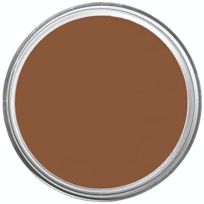 Ben Nye Matte HD Foundation Brown Suede Ben Nye Matte HD Foundation Brown Suede