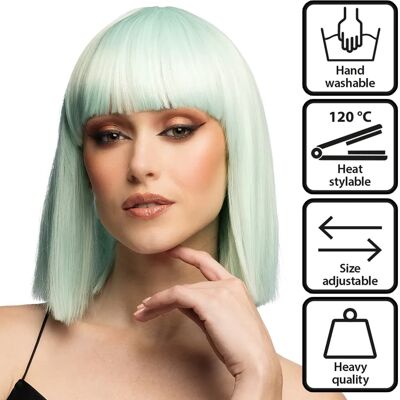 Boland Mint Djamilla Parykk Boland Mint Djamilla Parykk