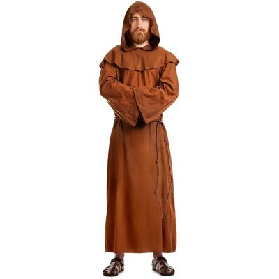 Boland Munk Wimbish kostyme, M/L Boland Munk Wimbish kostyme, M/L