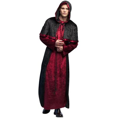 Boland Nekromant Voksenkostyme - Kostymer Boland Nekromant Voksenkostyme - Kostymer