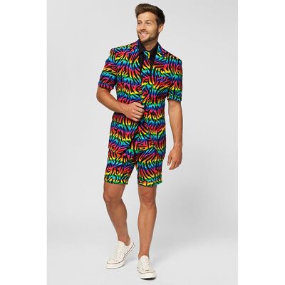 Opposuits Vill Rainbow Dress - Sommerkolleksjon Opposuits Vill Rainbow Dress - Sommerkolleksjon