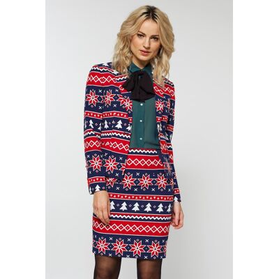 OppoSuits OppoSuit Nordic Noelle Str. 46 OppoSuits OppoSuit Nordic Noelle Str. 46