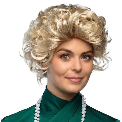 Boland Parykk Golden Lady Blond Boland Parykk Golden Lady Blond