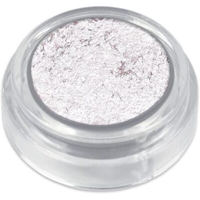 Grimas Pressed Glitter 700 Wonderful White Grimas Pressed Glitter 700 Wonderful White